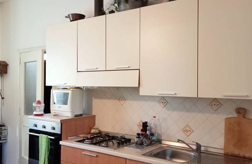 Tortora Marina House | 75 m² House ∙ 2 bedrooms ∙ 4 guests
