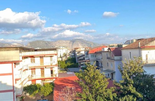 Treglia Apartment | 75 m² Apartment ∙ 1 bedroom ∙ 2 guests