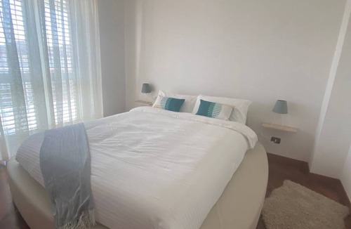 Treglia Apartment | 75 m² Apartment ∙ 1 bedroom ∙ 2 guests
