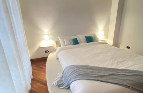 Treglia Apartment | 75 m² Apartment ∙ 1 bedroom ∙ 2 guests