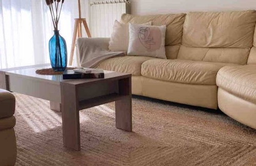 Treglia Apartment | 75 m² Apartment ∙ 1 bedroom ∙ 2 guests