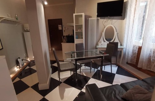 Sant' Ambrogio Resort | 75 m² Private room ∙ 1 bedroom ∙ 2 guests
