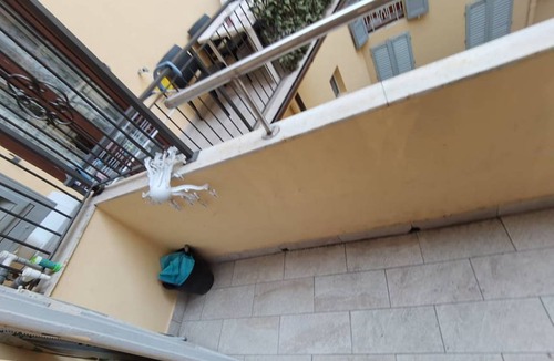 Sant' Ambrogio Resort | 75 m² Private room ∙ 1 bedroom ∙ 2 guests