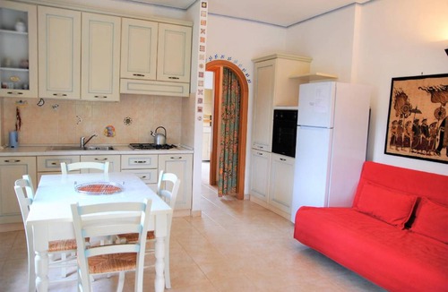 Fondi Villa | 75 m² Villa ∙ 2 bedrooms ∙ 6 guests