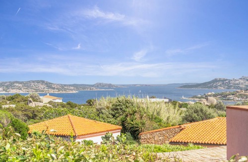 Punta Sardegna Villa | 75 m² Villa ∙ 2 bedrooms ∙ 5 guests