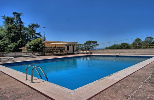 Ponte Buriano Villa | 750 m² Villa ∙ 6 bedrooms ∙ 12 guests