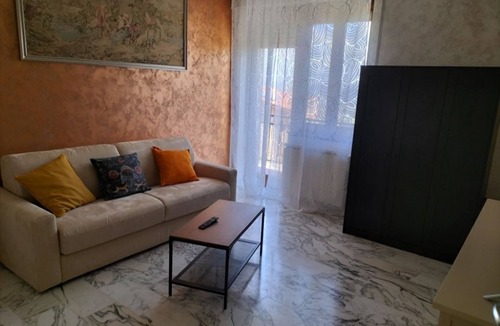 Sant'Elia a Pianisi Apartment | 75sqm of pure hospitality Suitable for families with pets or singles.