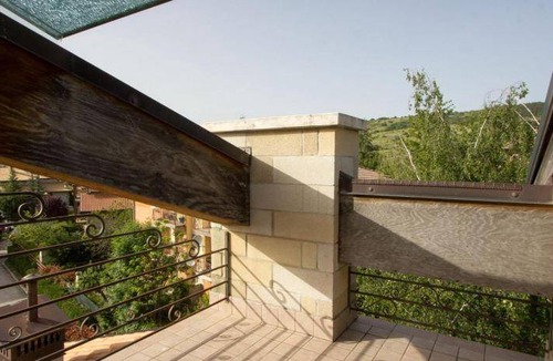 Rocca di Mezzo Apartment | 78 m² Apartment ∙ 2 bedrooms ∙ 5 guests