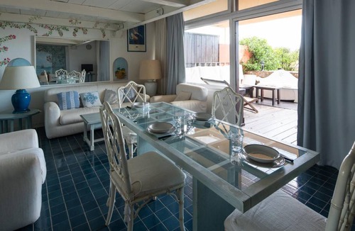 Portisco Apartment | 79 m² Apartment ∙ 1 bedroom ∙ 3 guests