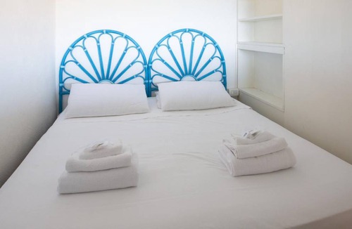 Portisco Apartment | 79 m² Apartment ∙ 1 bedroom ∙ 3 guests