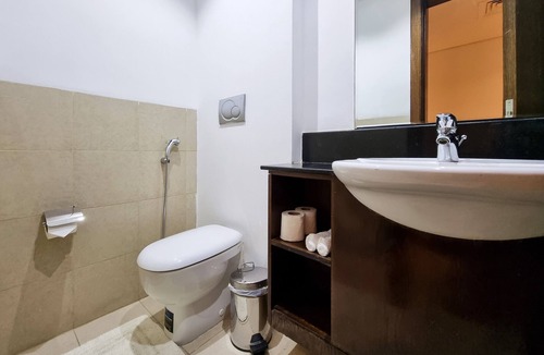 Downtown Dubai Apartment | 8 Boulevard Walk | 1 Bedroom