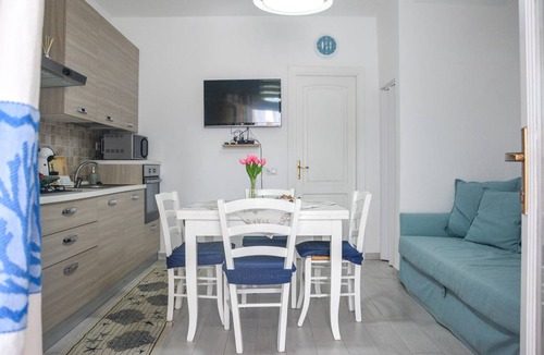 Case Peschiera-Lu Fraili House | 80 m² House ∙ 2 bedrooms ∙ 6 guests