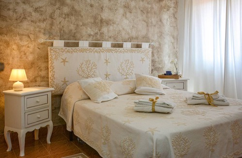 Case Peschiera-Lu Fraili House | 80 m² House ∙ 2 bedrooms ∙ 6 guests