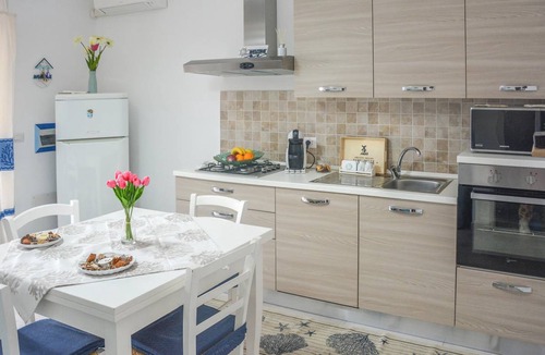 Case Peschiera-Lu Fraili House | 80 m² House ∙ 2 bedrooms ∙ 6 guests