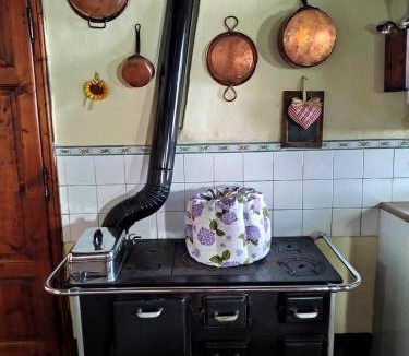 San Casciano dei Bagni Bed & Breakfast | 80 m² Bed and breakfast ∙ 2 bedrooms ∙ 4 guests