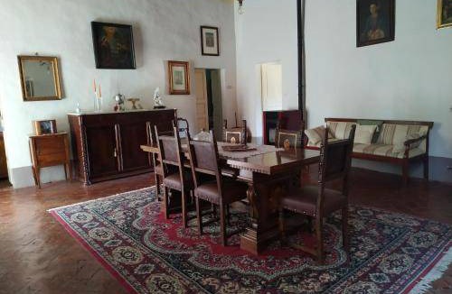 San Casciano dei Bagni Bed & Breakfast | 80 m² Bed and breakfast ∙ 2 bedrooms ∙ 4 guests