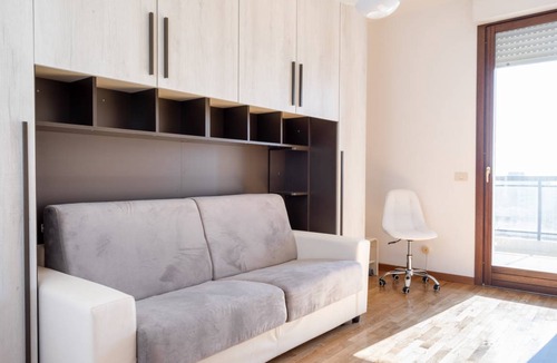 Ponte San Giovanni Apartment | 80 m² Apartment ∙ 2 bedrooms ∙ 6 guests
