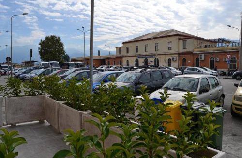 Torre Annunziata Apartment | 80 m² Apartment ∙ 2 bedrooms ∙ 5 guests