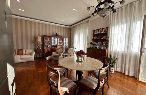 Torre Annunziata Apartment | 80 m² Apartment ∙ 2 bedrooms ∙ 5 guests