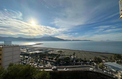 Torre Annunziata Apartment | 80 m² Apartment ∙ 2 bedrooms ∙ 5 guests