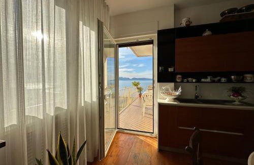 Torre Annunziata Apartment | 80 m² Apartment ∙ 2 bedrooms ∙ 5 guests