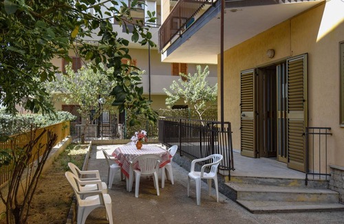 Villapiana Lido Apartment | 80 m² Apartment ∙ 2 bedrooms ∙ 6 guests