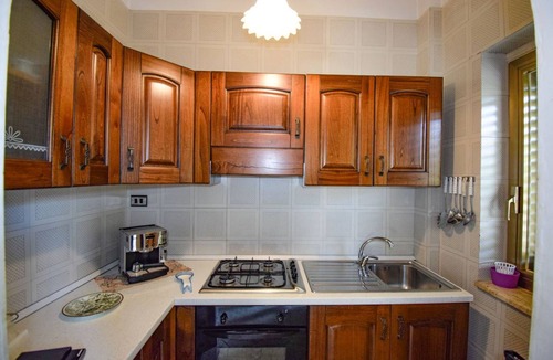 Villapiana Lido Apartment | 80 m² Apartment ∙ 2 bedrooms ∙ 6 guests