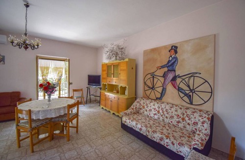 Villapiana Lido Apartment | 80 m² Apartment ∙ 2 bedrooms ∙ 6 guests