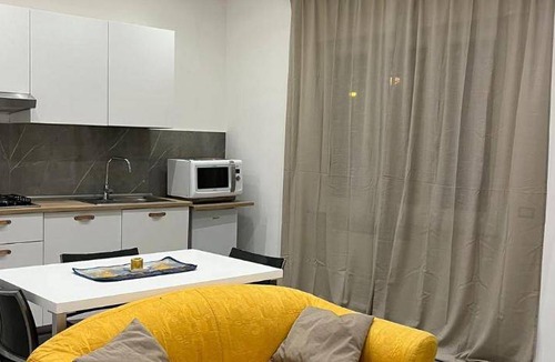 Sant'Anastasia Apartment | 80 m² Apartment ∙ 6 guests