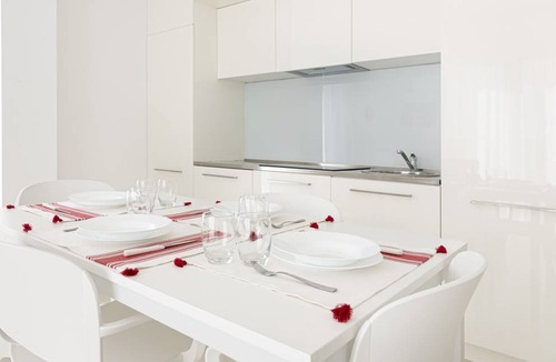 Termoli Apartment | 80 m² Apartment ∙ 2 bedrooms ∙ 6 guests
