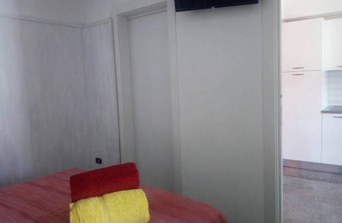 Montegiordano Apartment | 80 m² Apartment ∙ 1 bedroom ∙ 4 guests