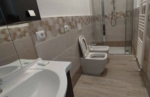 Montepulciano Apartment | 80 m² Apartment ∙ 2 bedrooms ∙ 4 guests