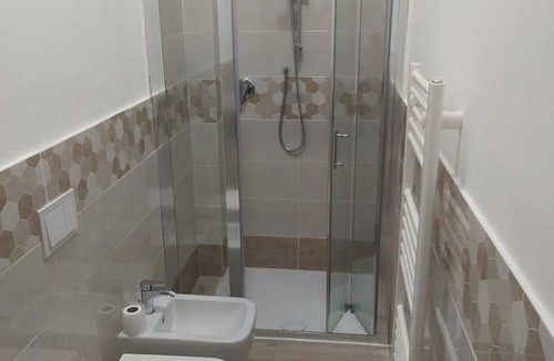 Montepulciano Apartment | 80 m² Apartment ∙ 2 bedrooms ∙ 4 guests