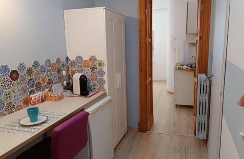Guardiagrele Apartment | 80 m² Apartment ∙ 2 bedrooms ∙ 6 guests