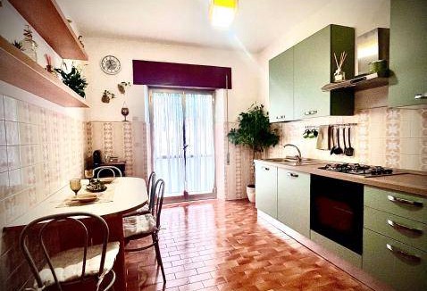 Latina Apartment | 80 m² Apartment ∙ 2 bedrooms ∙ 5 guests