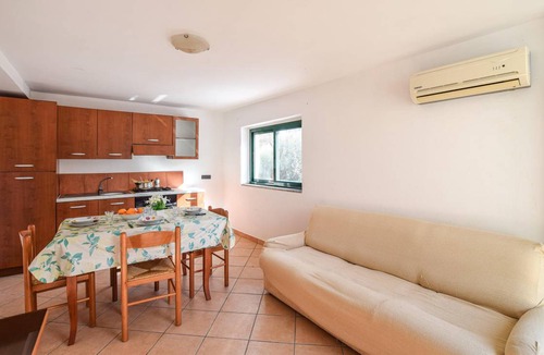 Portigliola Apartment | 80 m² Apartment ∙ 2 bedrooms ∙ 6 guests