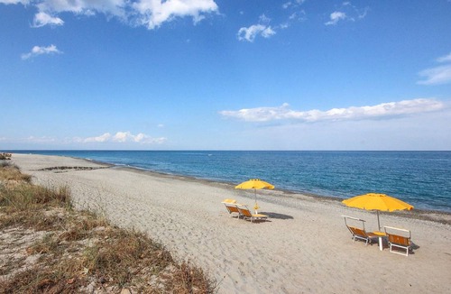 Portigliola Apartment | 80 m² Apartment ∙ 2 bedrooms ∙ 6 guests