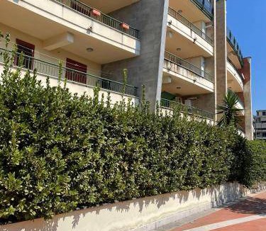 Caserta Apartment | 80 m² Apartment ∙ 2 bedrooms ∙ 4 guests