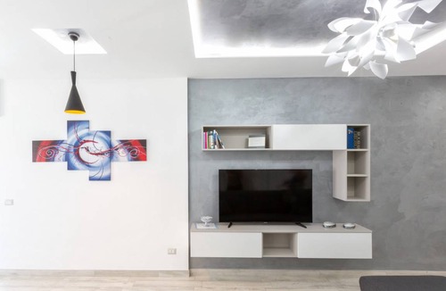 Sant'Agnello Apartment | 80 m² Apartment ∙ 2 bedrooms ∙ 4 guests