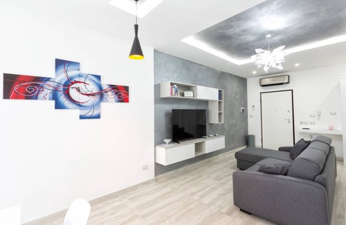 Sant'Agnello Apartment | 80 m² Apartment ∙ 2 bedrooms ∙ 4 guests