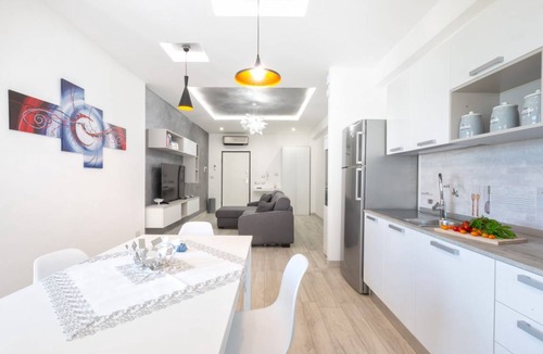 Sant'Agnello Apartment | 80 m² Apartment ∙ 2 bedrooms ∙ 4 guests