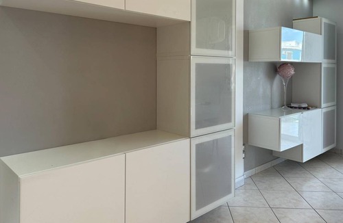 Orsogna Apartment | 80 m² Apartment ∙ 1 bedroom ∙ 4 guests