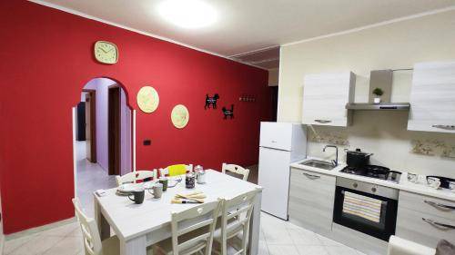 Pompei Apartment | 80 m² Apartment ∙ 2 bedrooms ∙ 7 guests