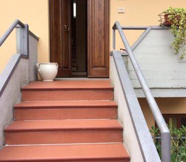 Puliciano Apartment | 80 m² Apartment ∙ 2 bedrooms ∙ 4 guests