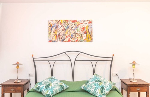 Luddui Apartment | 80 m² Apartment ∙ 2 bedrooms ∙ 4 guests