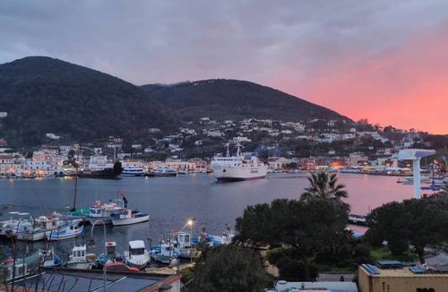 Ischia Porto Apartment | 80 m² Apartment ∙ 2 bedrooms ∙ 4 guests