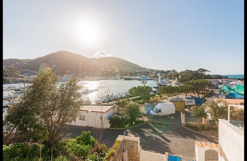 Ischia Porto Apartment | 80 m² Apartment ∙ 2 bedrooms ∙ 4 guests