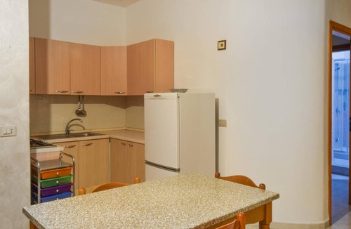Strongoli Apartment | 80 m² Apartment ∙ 2 bedrooms ∙ 6 guests