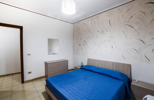 Strongoli Apartment | 80 m² Apartment ∙ 2 bedrooms ∙ 6 guests