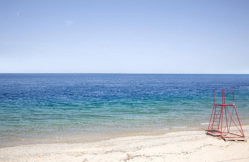 Strongoli Apartment | 80 m² Apartment ∙ 2 bedrooms ∙ 6 guests